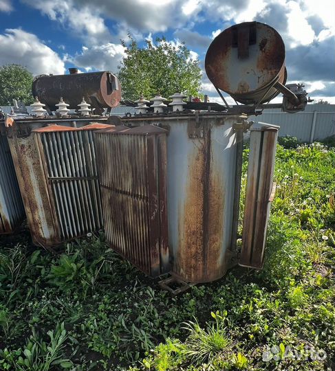 Трансформатор силовой арт76385