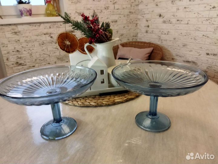 Ваза для фруктов