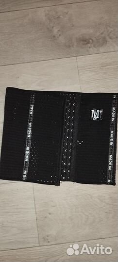 Пояс для похудения