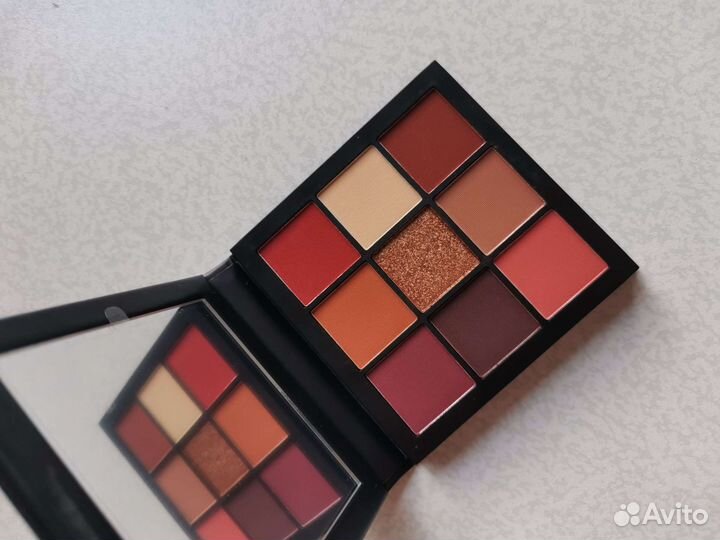 Tarte, Hudabeauty, Natasha Denona, pixi, jouer