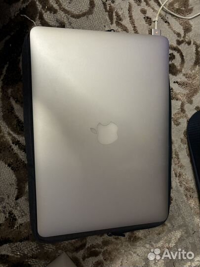 Macbook air 13 2017