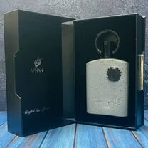 Afnan supremacy collector'S 100 мл оригинал, Москва