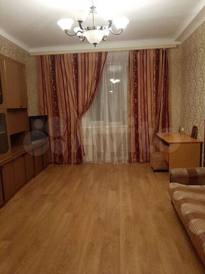 4-к. квартира, 97 м², 4/5 эт.