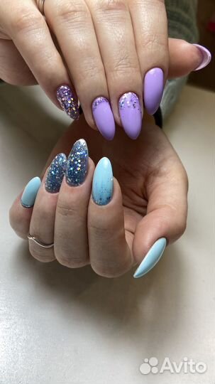 Студия маникюра педикюра