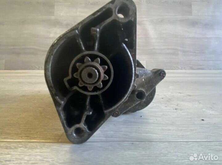 Стартер Toyota Corolla E100 1992-1997