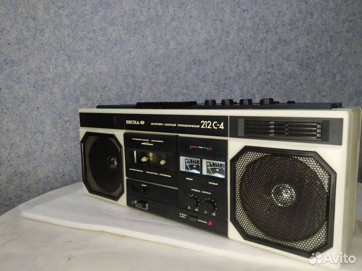 Весна 212с4 в идеале(профилактика)