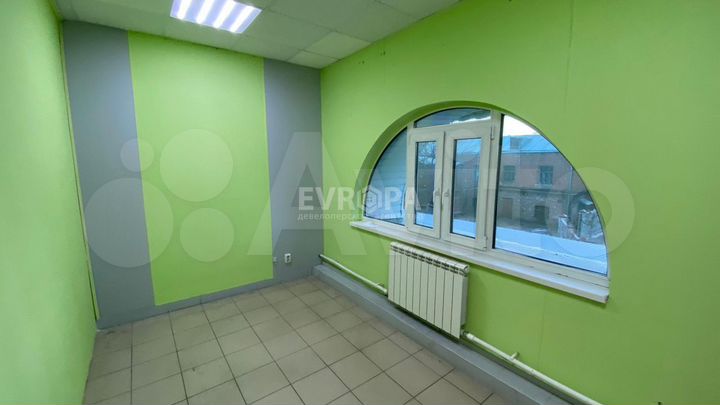 Помещение 23 и 28 кв м