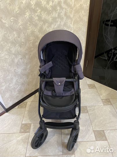 Детская коляска Bexa ideal 2 в 1