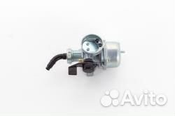 Карбюратор 4T PZ22 K&F D22 (d39mm) тип 2