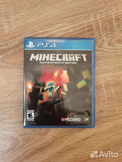 Призрак Цусимы режиссерская версия / Minecraft