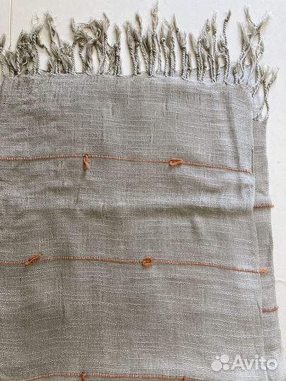 Шарфы длиной 2 метра