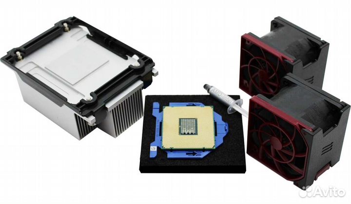 Процессор 817925-B21 HP 1700Mhz