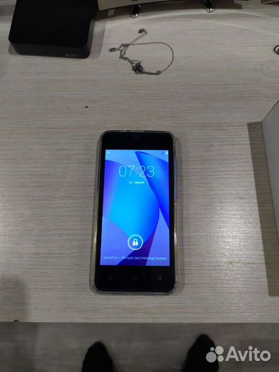 Смартфон HD Screen S22+