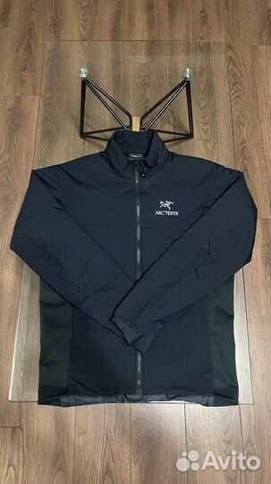 Куртка Arcteryx Atom Jacket LT