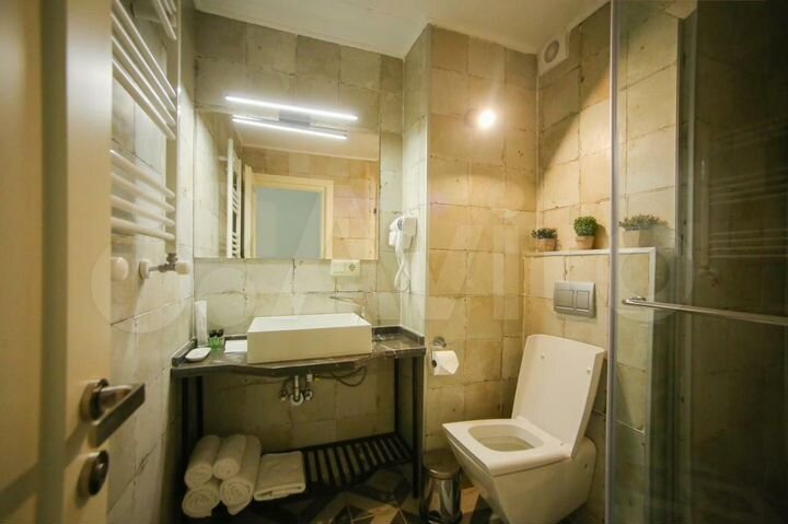 Гостиница, 300 м²