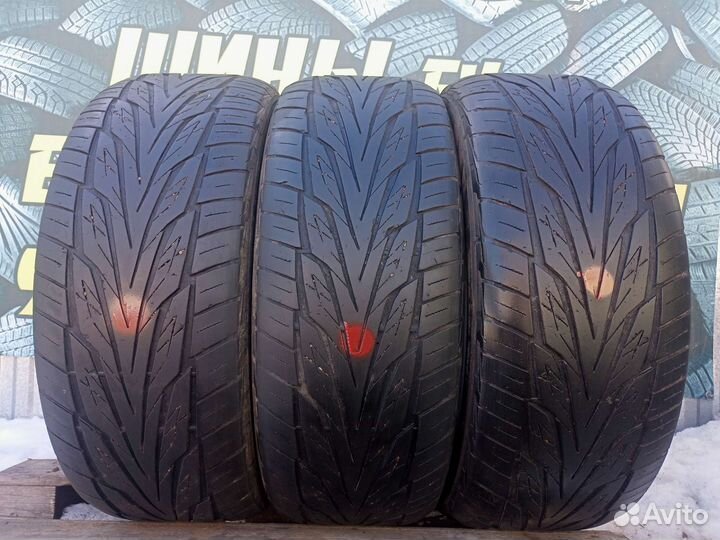 Toyo Proxes ST III 275/55 R20