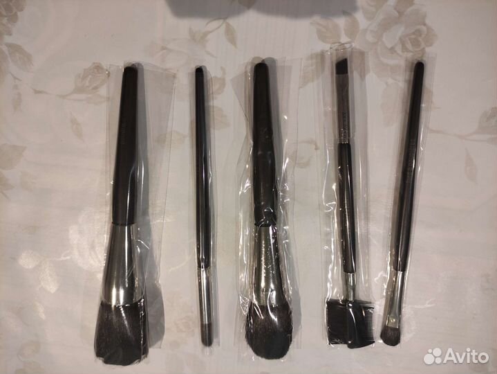 Кисти Мери Кей для макияжа Mary Kay Декор Мэри Кэй