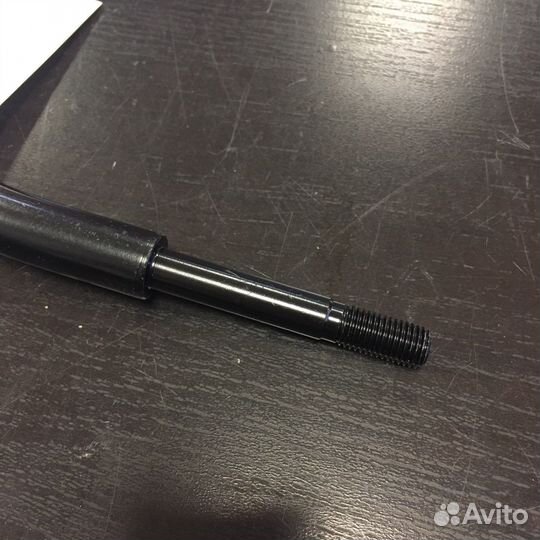 Стойка передн стабилиз лев шток actyon rexton