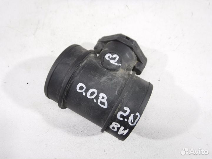 Расходомер воздуха Opel Omega B