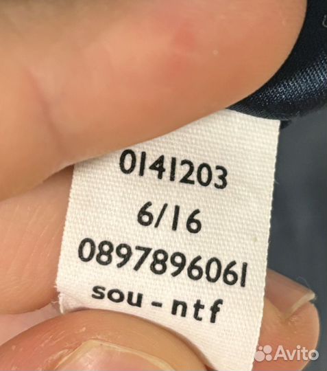 Джемпер tommy hilfiger