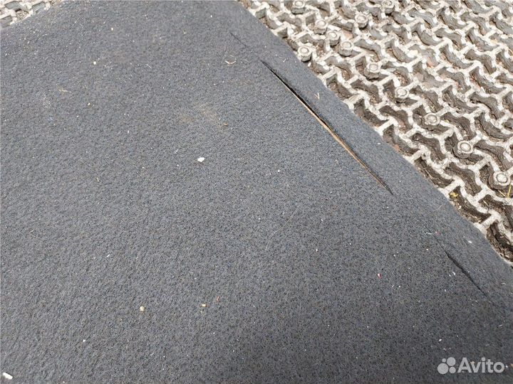 Полка багажника Peugeot 3008, 2010