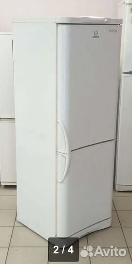 Холодильник indesit no frost
