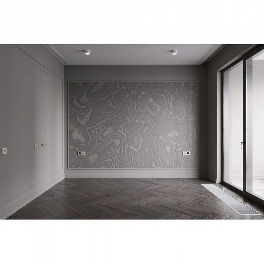 2-к. квартира, 75,7 м², 4/10 эт.