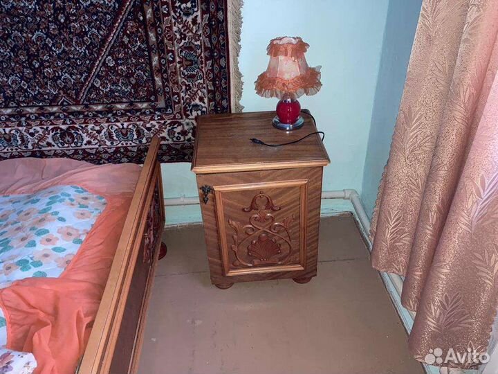 Спальный гарнитур румыния