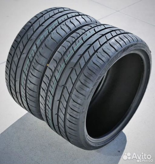 Bearway BW118 315/30 R22 и 275/35 R22 105W