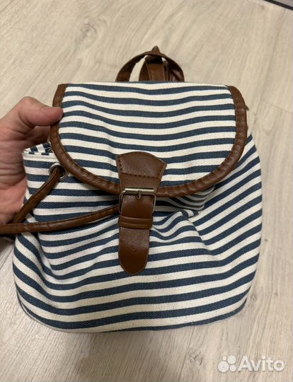 Рюкзак детский