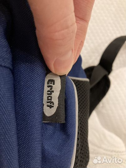 Рюкзак школьный ортопедический