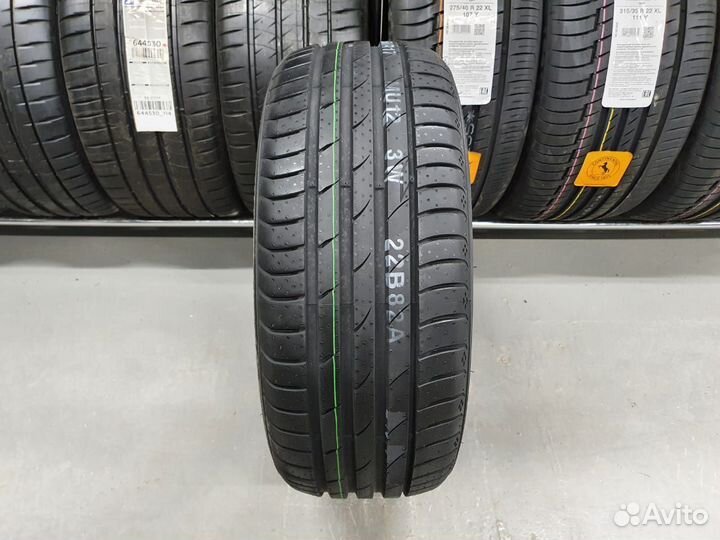 Marshal MU12 265/35 R18