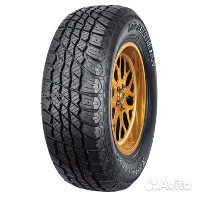 Tracmax X-Privilo AT08 285/60 R18 116T