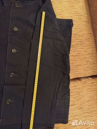 Костюм рабочий