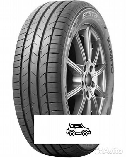 Kumho Ecsta HS52 205/60 R15 91V