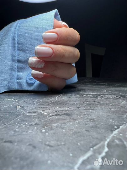 Ногти краснодар