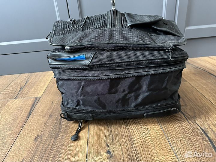 Мото сумка на бак Kushitani