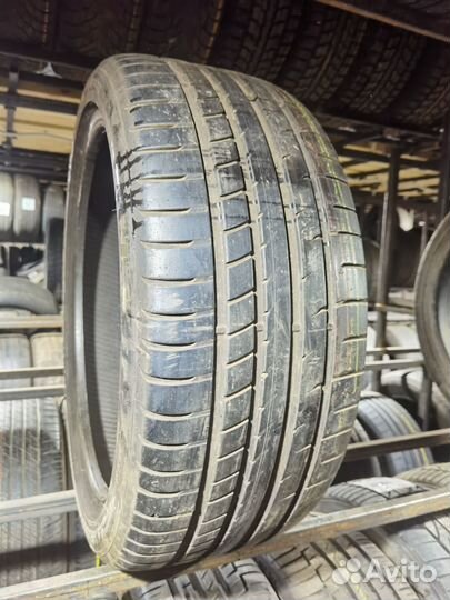 Goodyear Eagle F1 Asymmetric 245/40 R20 99Y