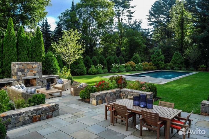 Газон рулонный гарантия от производителя