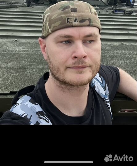 Продавец тактической одежды,медицины