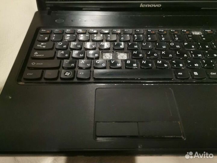 Lenovo g570 g575 разбор продажа по частям
