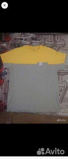 Вещи пакетом на мужчину