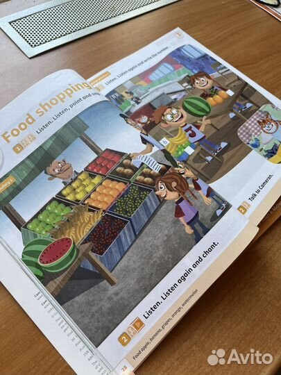 Power Up Starter. Английский для детей