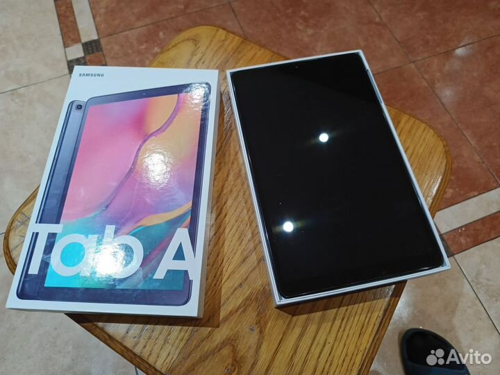 Samsung galaxy tab a 10.1 sm t515 32