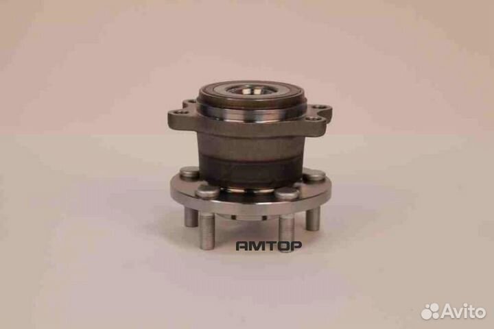 Torque PL944 Ступица в сборе Torque PL944