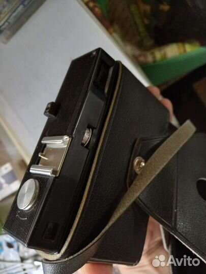 Фотоаппарат смена 8м