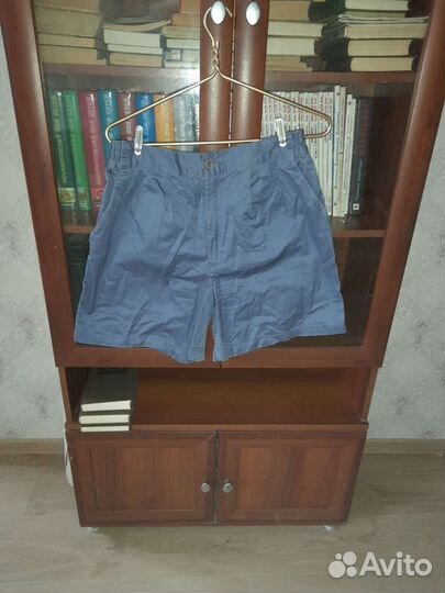 Шорты женские, обхват бёдер 104-108