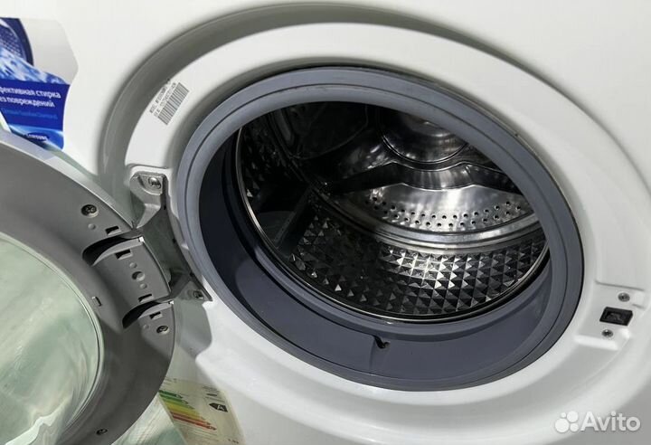 Стиральная машина samsung бу diamond 6кг