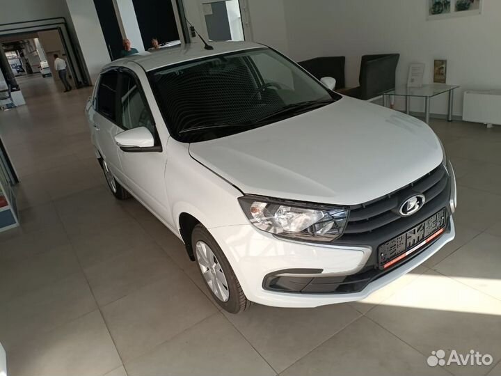 LADA Granta 1.6 МТ, 2023
