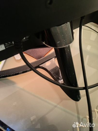 Монитор acer K243Y 23.8 1920 x 1080 75hz